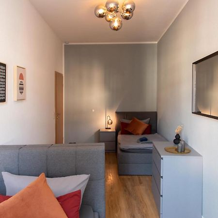 Stilvolles Apartment Direkt Am Markt - Netflix, Nespresso Frankenberg Exteriér fotografie